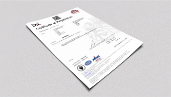 ISO 9001 質(zhì)量管理體系